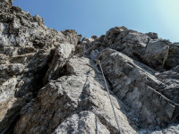 Ruitelspitze - Lechtaler Alpen