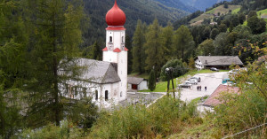  Wallfahrtskirche Maria Schnee