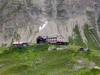 Memminger Hütte