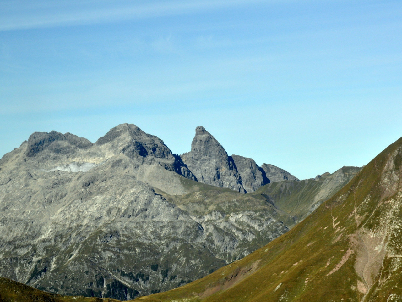  Dreigestirn