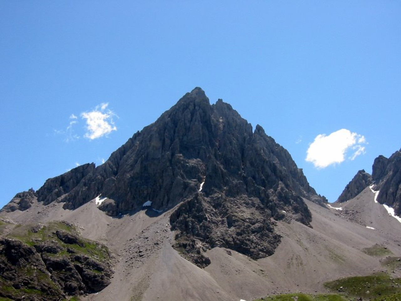  Dremelspitze