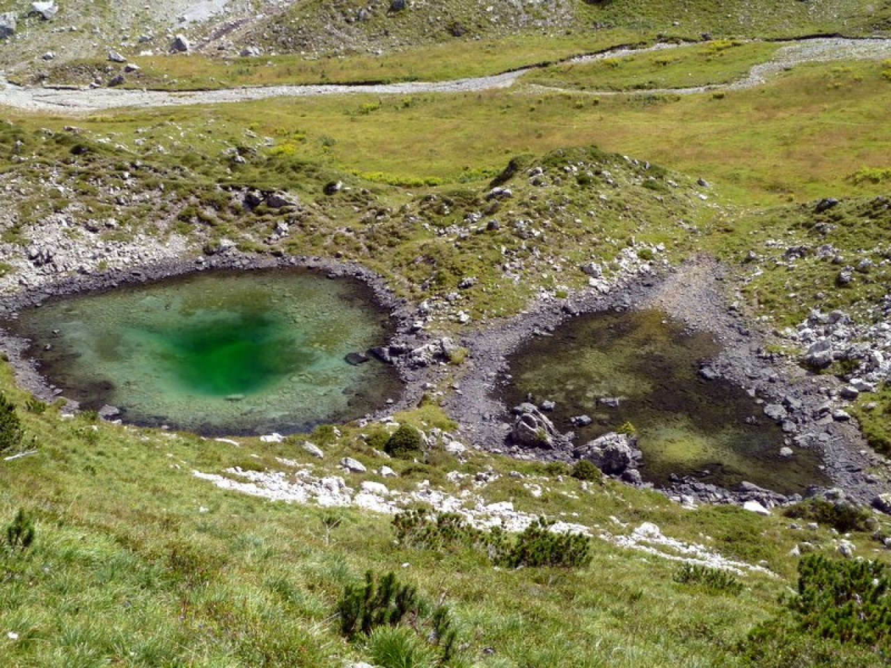  Schochenalpsee