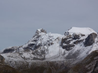 Vorderseespitze - Willi Weißensteiner