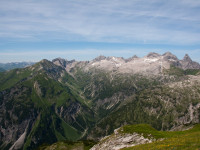 Allgäuer Alpen