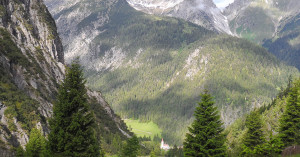 Große Schafkarspitze