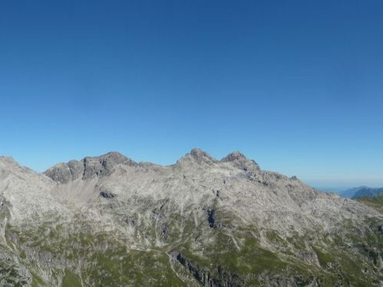  Heilbronner höhenweg Panorama