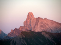 Holzgauer Wetterspitze