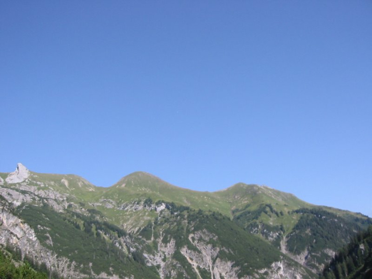  Rothornspitze