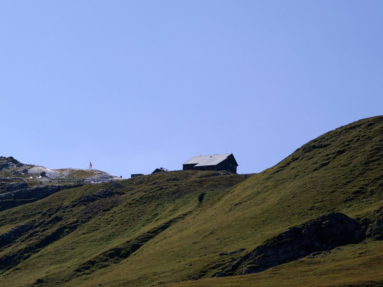  Stuttgarter Hütte