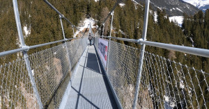  Holzgau Hängebrücke