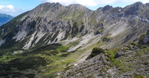  Schwarzhanskarspitze
