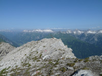 Ruitelspitze - Lechtaler Alpen