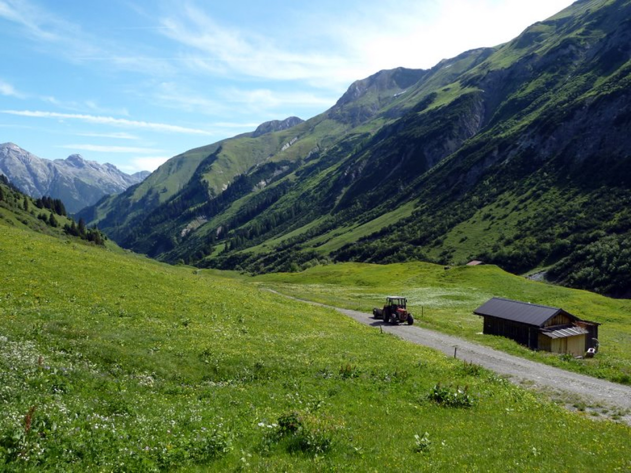  Alpe Krabach