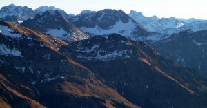  Gipfel - Geißhorn