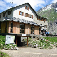  Kemptner Hütte