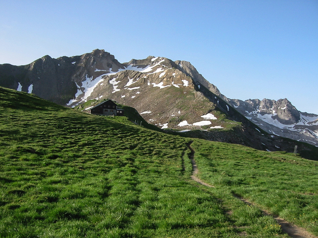  Stuttgarter Hütte