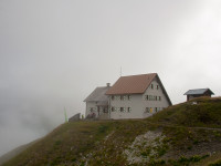 Ansbacher Hütte