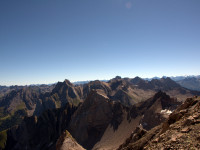 Lechtaler Alpen