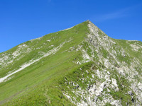 Bschlaber Kreuzspitze