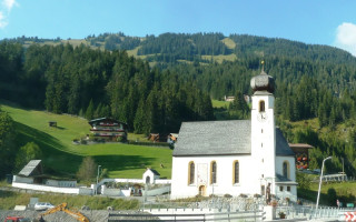  Bach Kirche