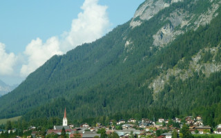  Elmen - Dorf