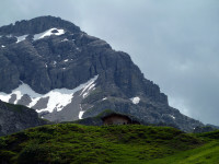 Jagdhütte - Krabach