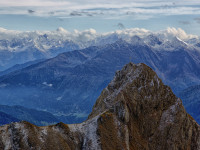 Malatschkopf - Willi Weißensteiner