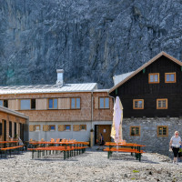  Anhalter Hütte