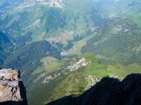 Biberkopf - Allgäuer Alpen