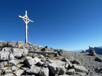 Namloser Wetterspitze