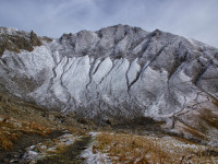 Berglerskopf - Willi Weißensteiner