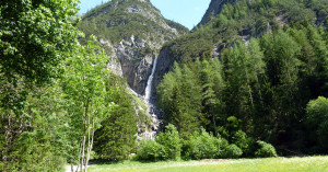  Hägerauer Wasserfall