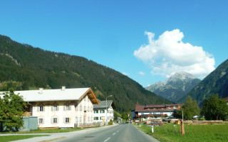  Holzgau Unterdorf