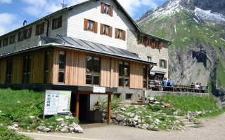  Kemptner Hütte