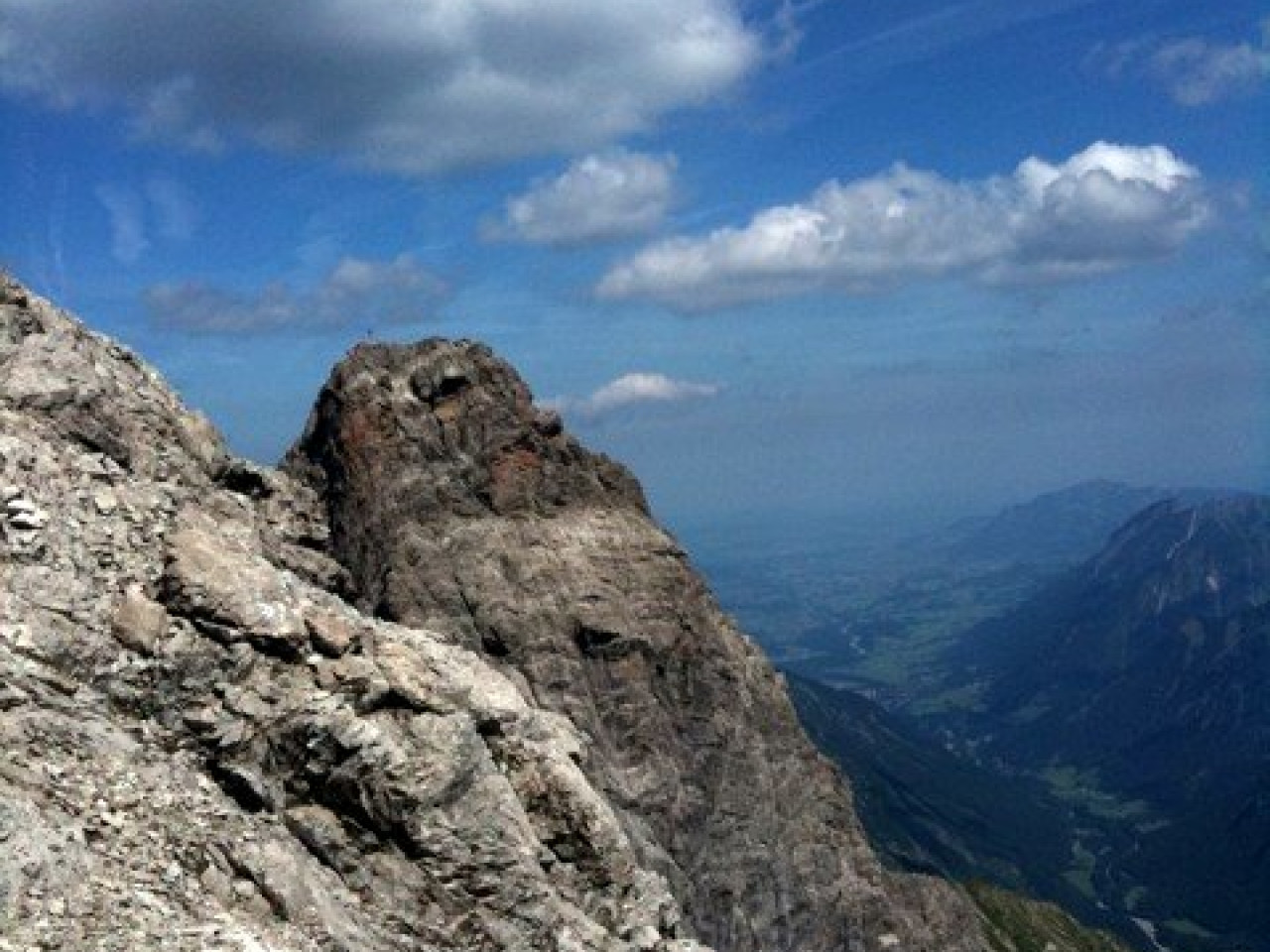  Trettach - Heilbronner Weg