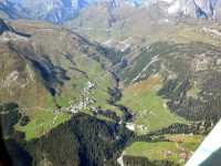 Warth am Arlberg