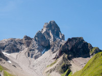 Holzgauer Wetterspitze