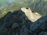 Biberkopf - Allgäuer Alpen