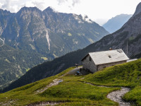 Kaufbeurer Haus