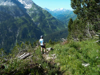 Biberkopf - Allgäuer Alpen