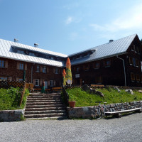  Freiburger Hütte