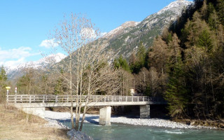  Holzgau Brücke