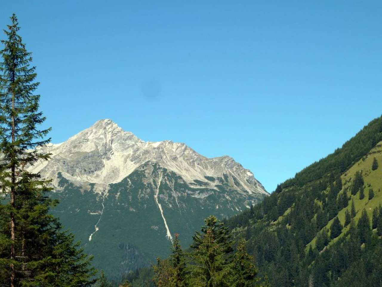  Klimmspitze