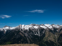 Peischelgruppe - Allgäuer Alpen