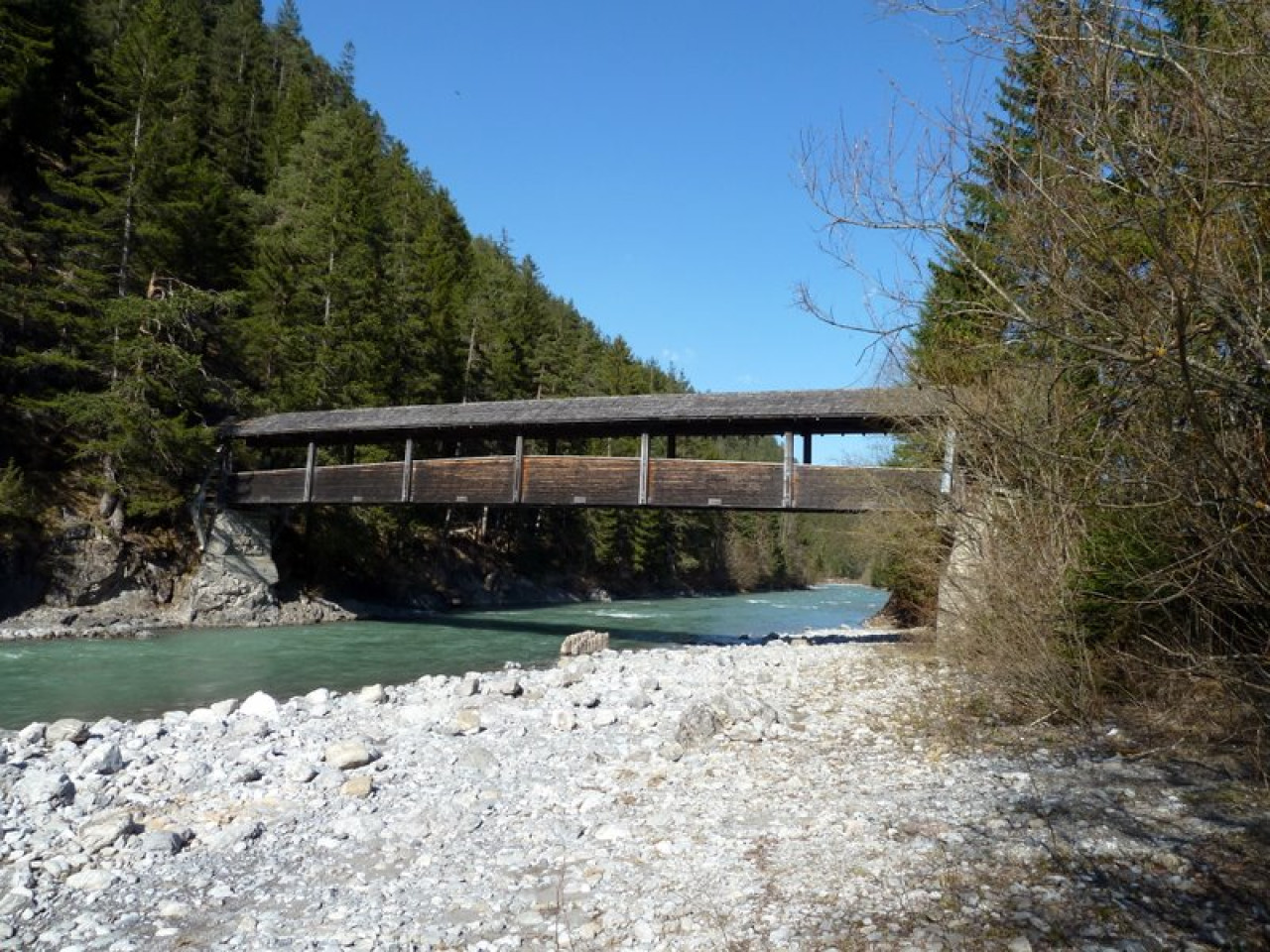  Stockach Brücke