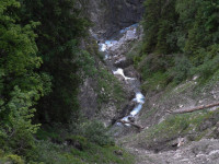 Bernhardsschlucht