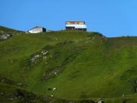 Stuttgarter Hütte