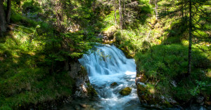  Doser Wasserfall