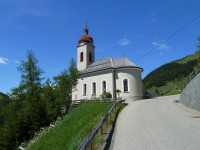 Kirche in Kaisers