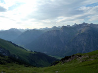 Lechtaler Alpen